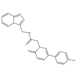 1401542-43-5结构式