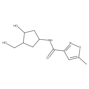 1421453-16-8 structure