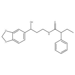 1421484-40-3 structure