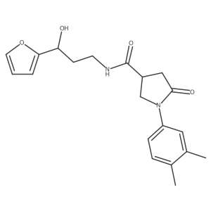 1421516-71-3 structure