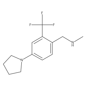 1427010-52-3结构式