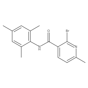 1427960-68-6 structure