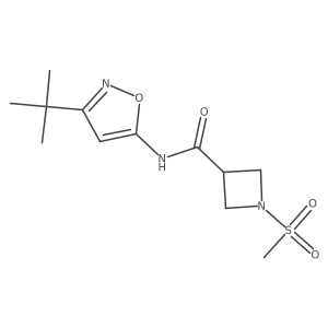 1428364-51-5 structure