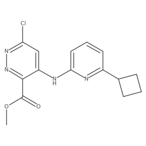 1446792-27-3结构式