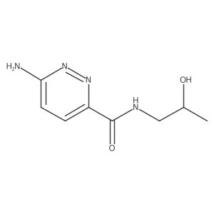 1509585-53-8 structure