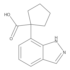 1521887-39-7 structure