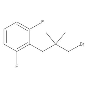 1597136-40-7 structure