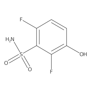 1599442-98-4 structure