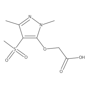 1707391-46-5 structure