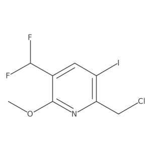 1805089-21-7 structure