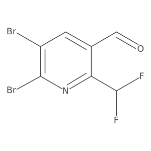 1805244-48-7结构式
