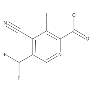 1805284-46-1 structure