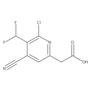 1805383-60-1结构式