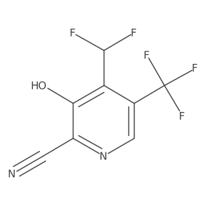 1805424-43-4结构式