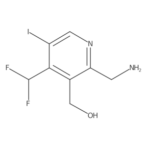 1805430-99-2 structure