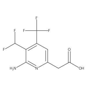 1806930-48-2 structure