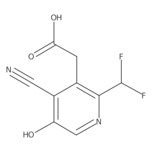 1807102-65-3 structure