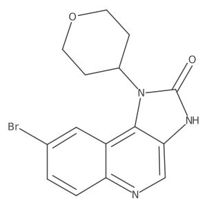 1821429-21-3 structure