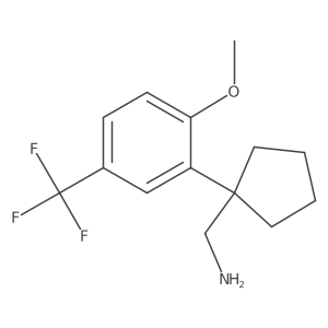 1892119-85-5 structure