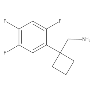 1895283-80-3 structure