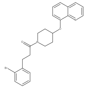 1904321-07-8结构式