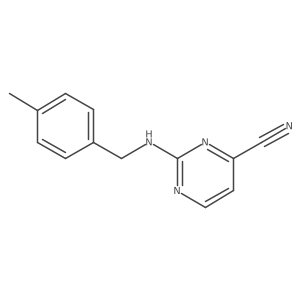 1934024-00-6 structure