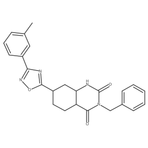 2034256-66-9 structure