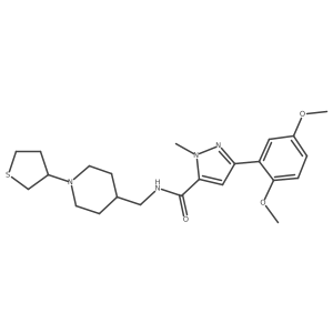 2034325-30-7结构式