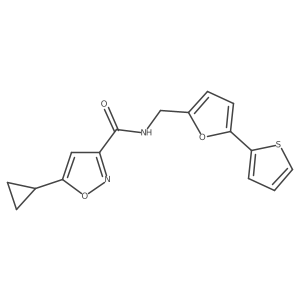 2034488-54-3 structure