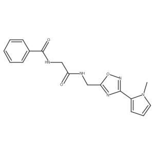 2034508-90-0 structure