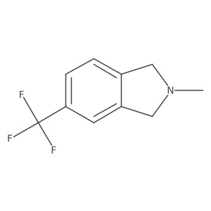205370-11-2 structure