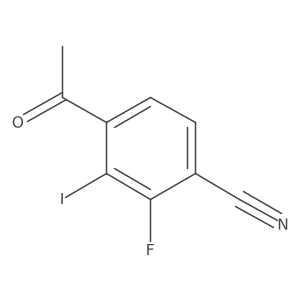 2091465-43-7 structure