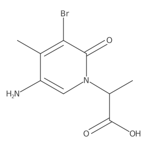 2137503-39-8结构式