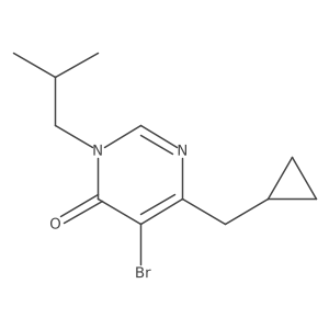 2138340-47-1 structure