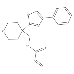 2305455-07-4结构式