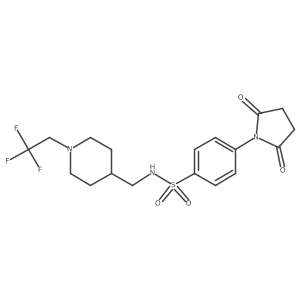 2320885-07-0 structure