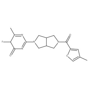 2640950-89-4 structure