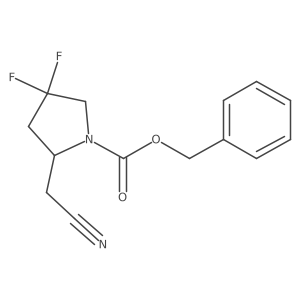 2680810-23-3结构式