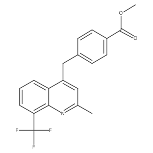 461666-22-8 structure