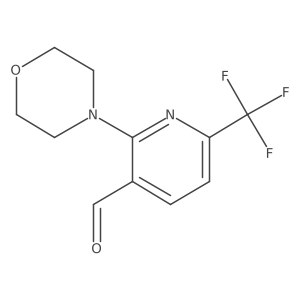 545395-46-8结构式