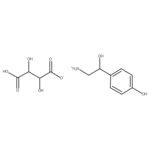 81098-58-0 structure