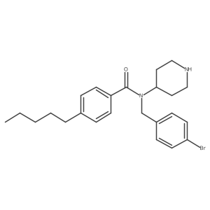 847138-16-3 structure