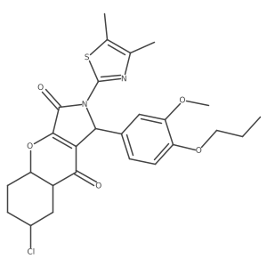 848746-78-1 structure