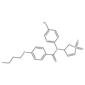 852439-89-5 structure