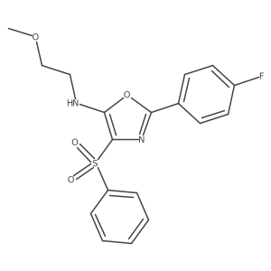 862741-76-2 structure