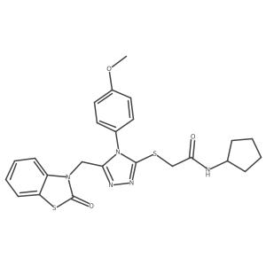 862829-51-4 structure