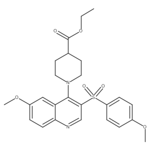866895-27-4结构式