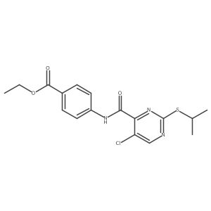 874399-40-3 structure