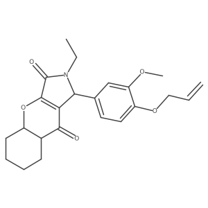 874400-39-2 structure