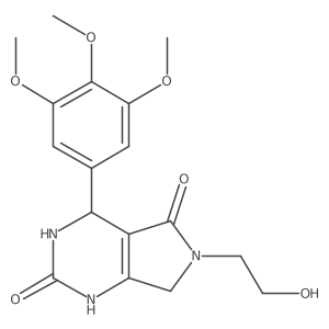 874594-43-1 structure